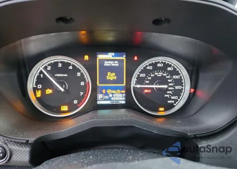 2024 Subaru Forester Limited z USA, uszkodzony, nr VIN JF2SKALC9RH432732